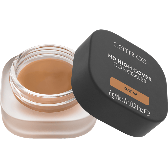 Catrice HD High Cover Concealer 048W 6 g