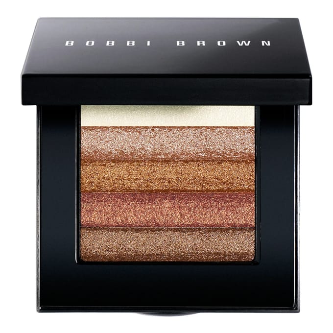 Bobbi Brown Shimmer Brick Highlighter poeder 10.3 gr