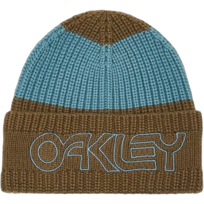 Cap Oakley TNP Deep Cuff