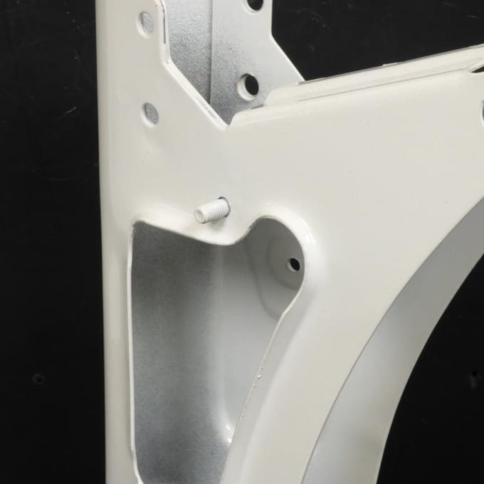 Coffre SELECTION CGN MOTORISE pour Mobylette Peugeot 50 103 SP Neuf