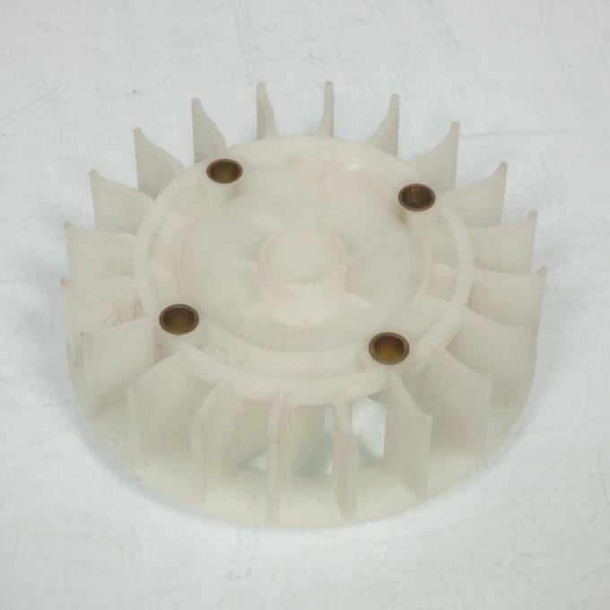 Ventilateur pour Scooter Sym 50 Orbit 4T Avant 2020 Neuf