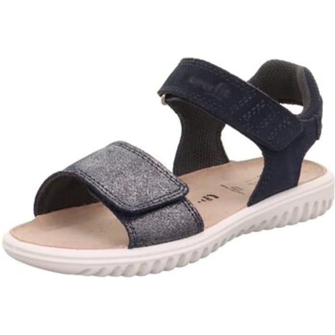 Platte sandalen Superfit -