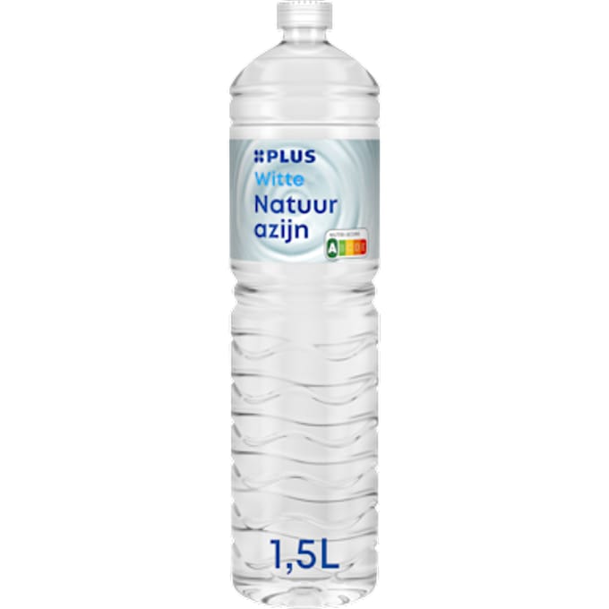 Natuurazijn wit