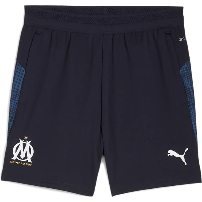 Korte broek kind OM