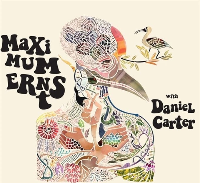 Maximum Ernst - Maximum Ernst (MC)