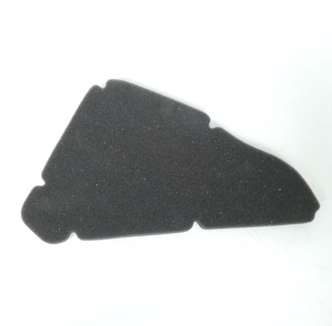 Filtre à air Nypso pour scooter Gilera 50 Runner Neuf