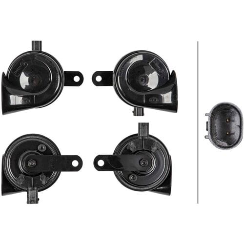 Claxon HELLA 3FH012 010-051