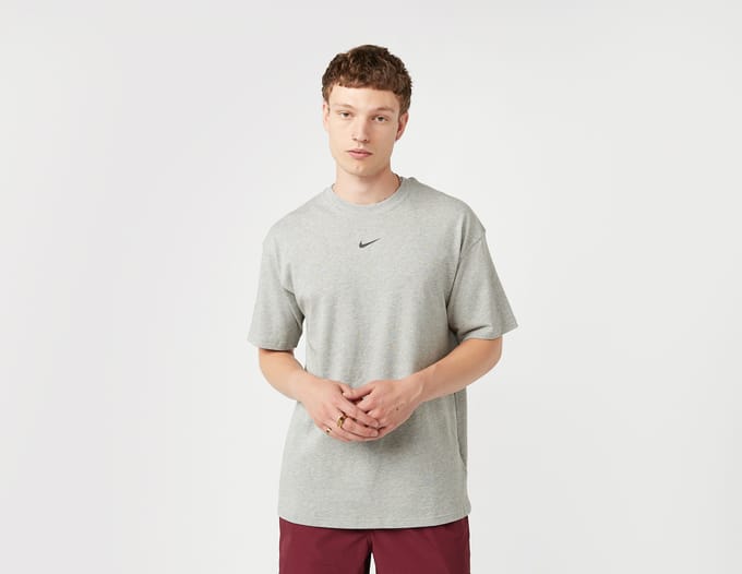 Nike x NOCTA T-Shirt - Grijs- Heren, Grijs XL