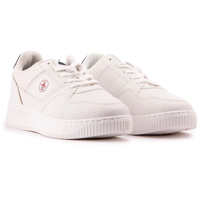 Penguin Squadron Junior Sneakers