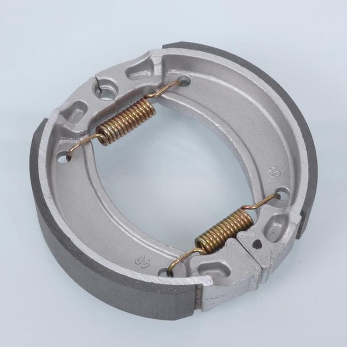 sifam remschoen voor generic 50 cracker scooter 2007 Ø109x25mm / ar nieuw