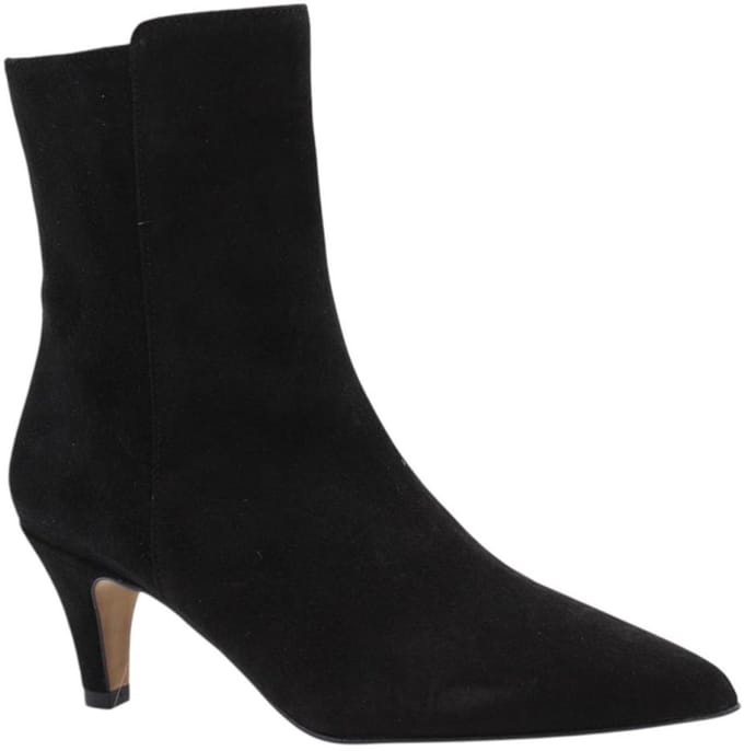 Angel Alarcon - Schoenen - Zwart - Vrouwen - Maat 37 -