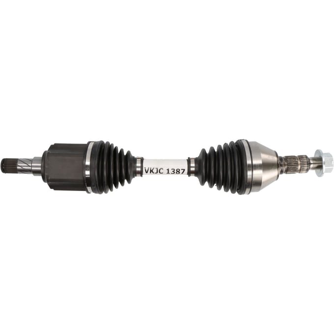 Aandrijfas SKF VKJC 1387 links
