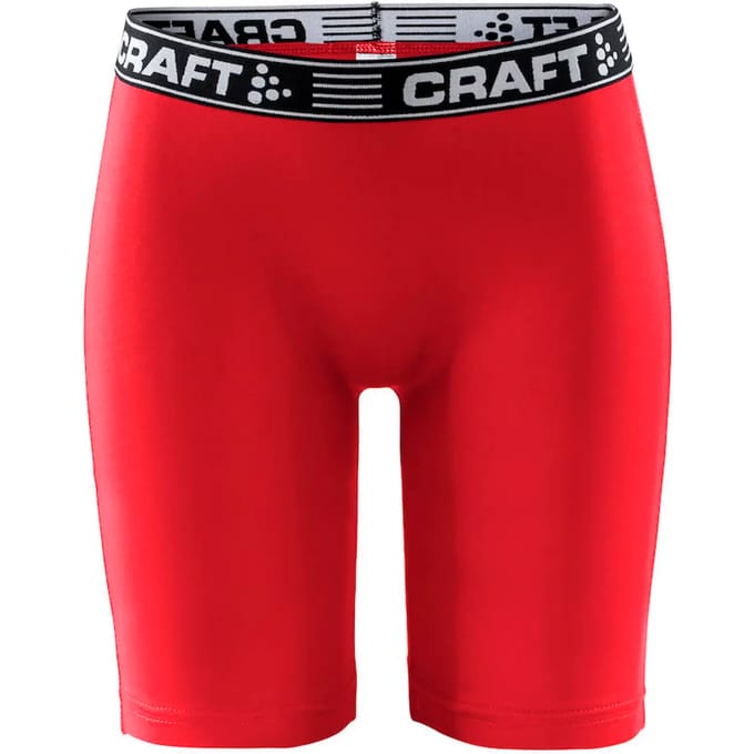 Dames boxershorts Craft pro control 9