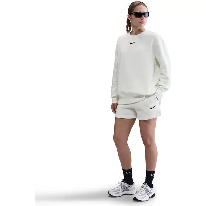 Dames sweatshirt Nike Phoenix Fleece