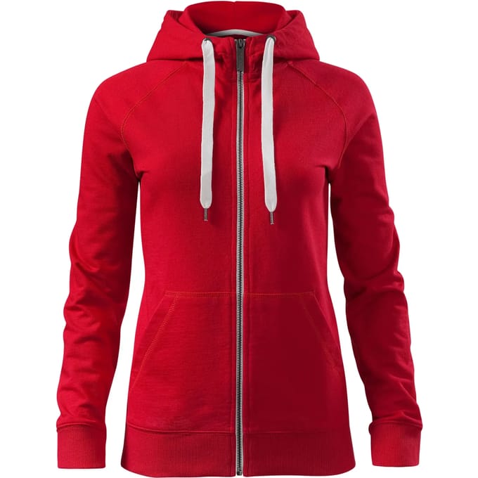 Dames Hoodie Malfini Premium Voyage 451