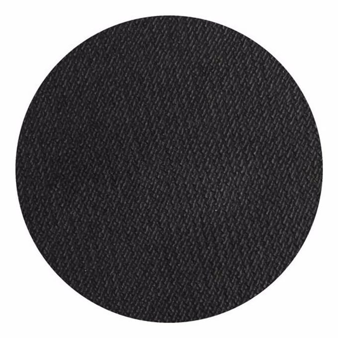Superstar schmink zwart 4 stuks - 16 gram