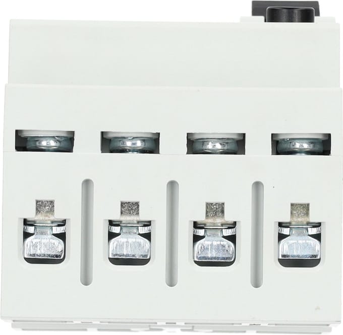 EMAT aardlekschakelaar 63A 30mA type B 4P (85002012)