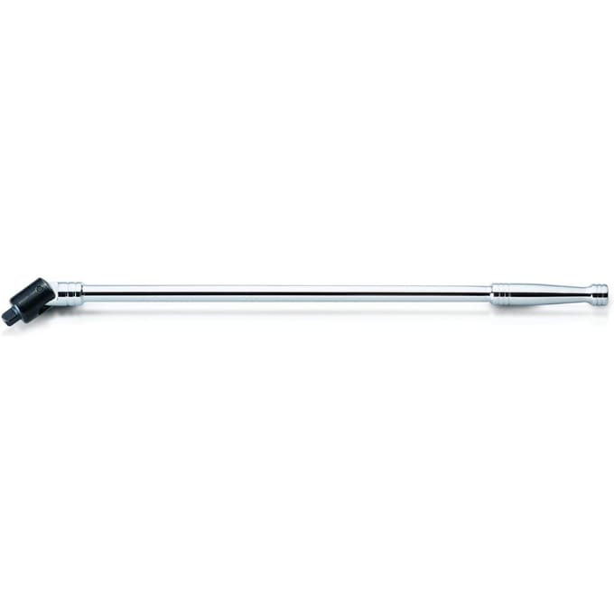 Draaigreep TOPTUL 1" 1000mm mit Gelenk (LKW)