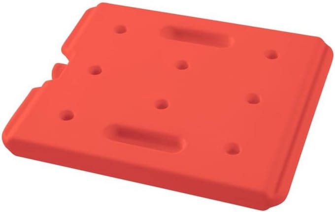 Keep warm element - Verwarmingselement - Voedsel warm houden - Verwarmbaar tot 90°C - 3.1 x 26 x 32.4 cm