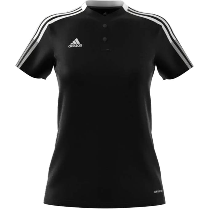 Damespolo adidas Tiro 21