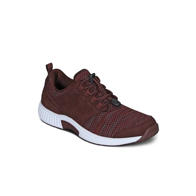 Schoenen dames Orthofeet Francis