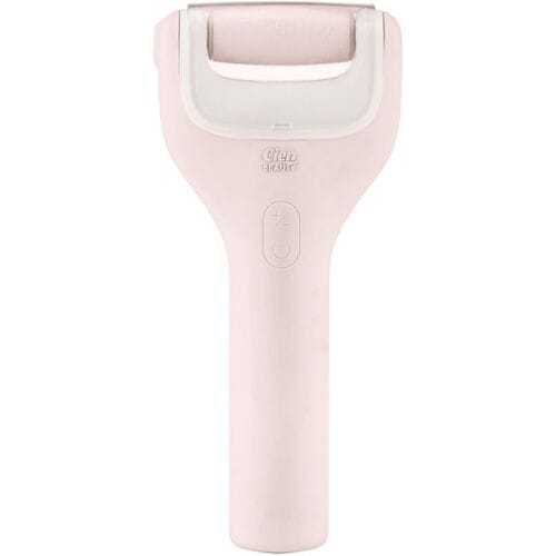 CIEN BEAUTY Elektrische eeltverwijderaar (Roze)