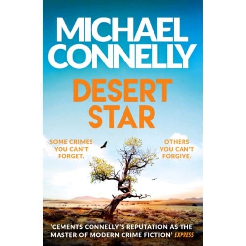 Desert Star - Ballard And Bosch - Michael Connelly