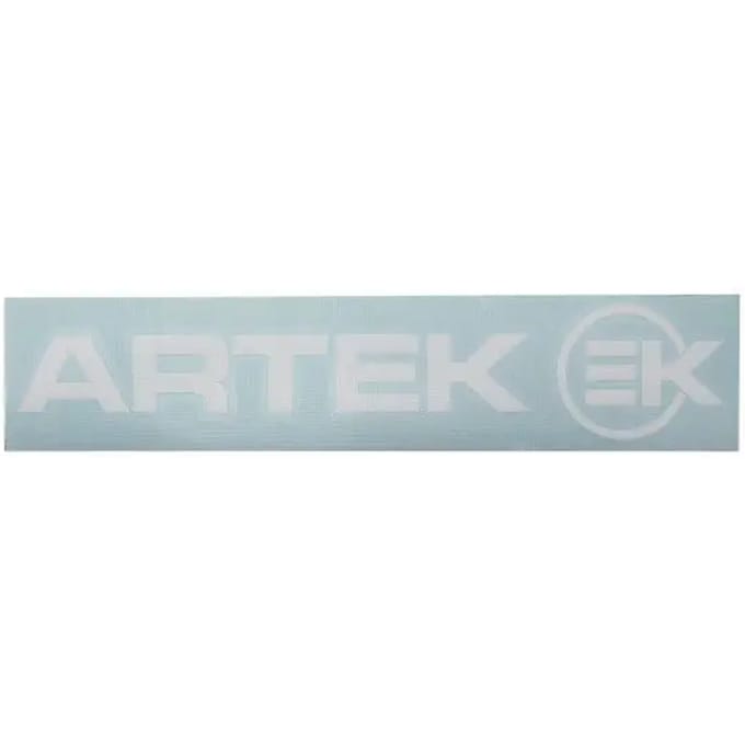 Voorgesneden motorfiets stickers Artek