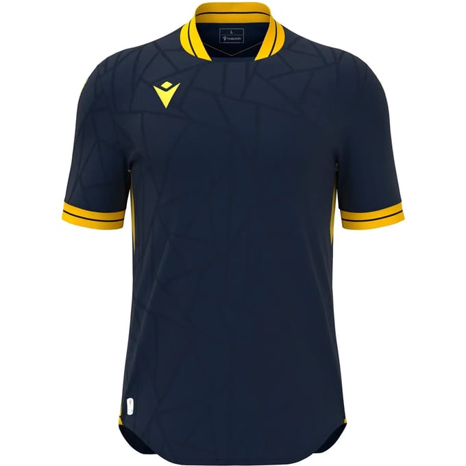 Jersey Macron Cerberus Eco