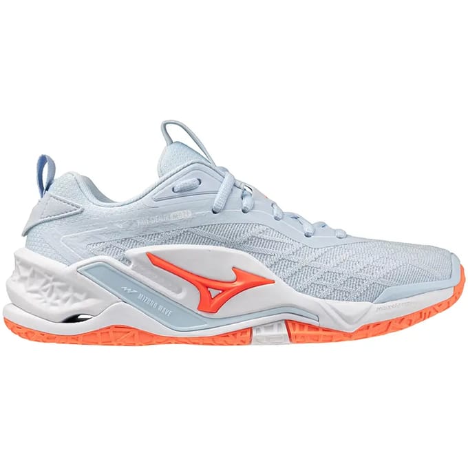 Indoorschoenen voor dames Mizuno Wave Stealth Neo 2.1