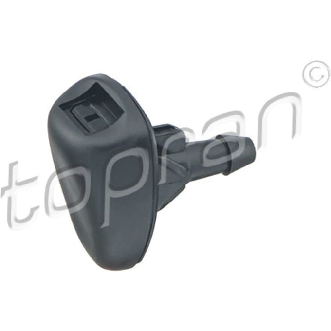 Topran Waterpomp, ruitensproeier HANS PRIES 723 287