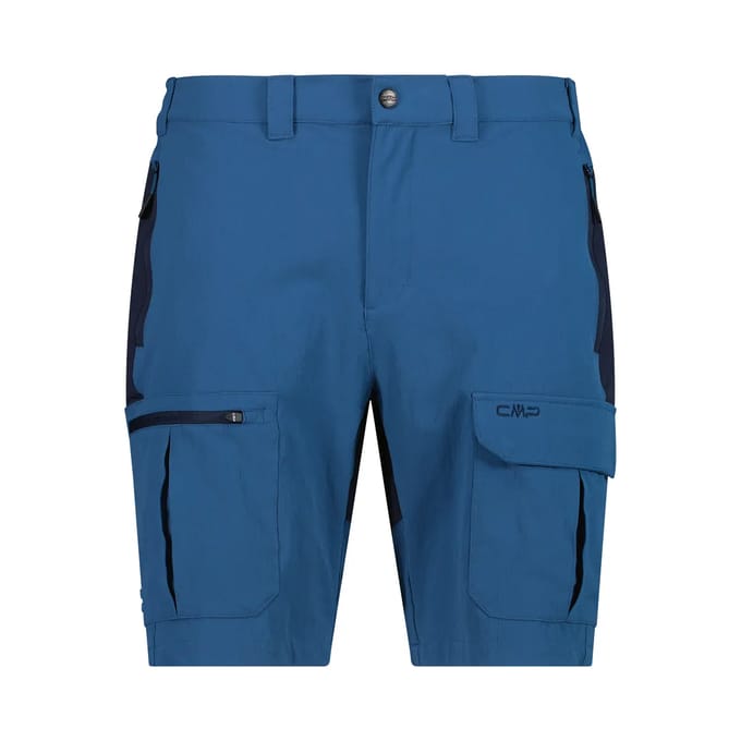 Cargo shorts CMP