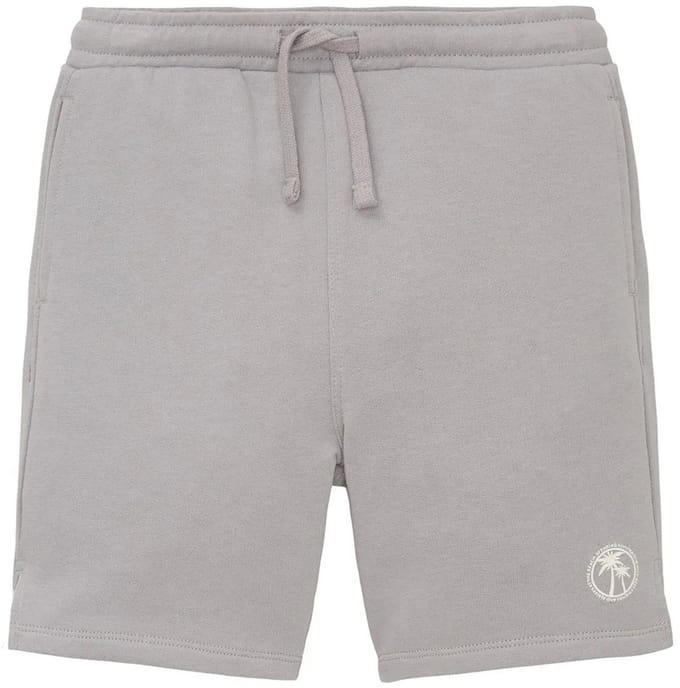 Tom Tailor Korte Sportbroek Grijs 128-134 cm Kinderen