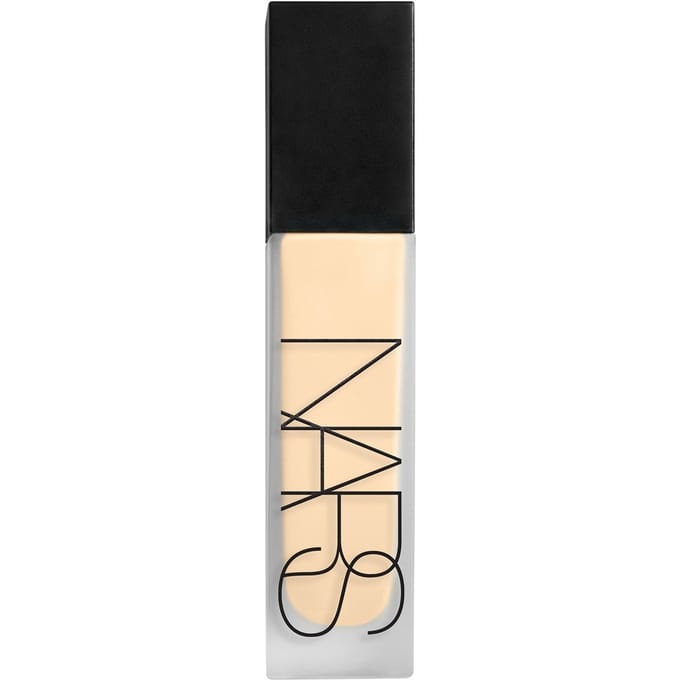NARS Foundation Natural Matte Longwear Vloeibare foundation Dames 30 ml