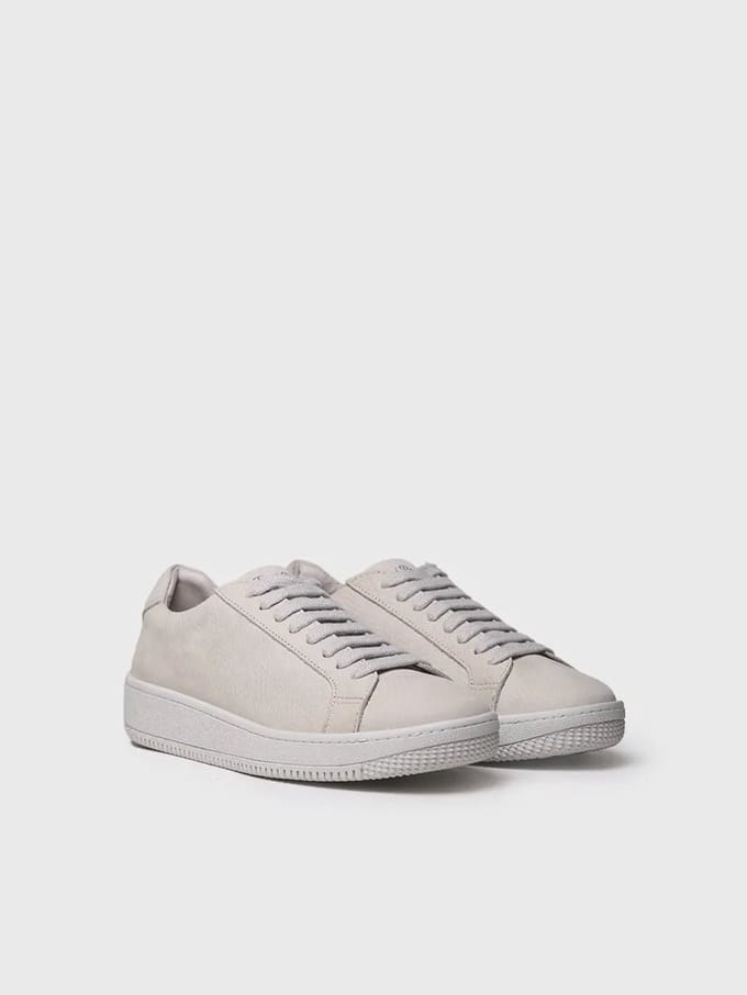 Leren sneakers voor dames | AMELIA