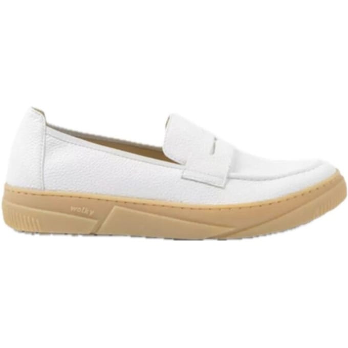Wolky 02085-lumari 81100-white