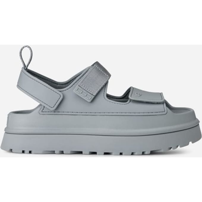 Nette Schoenen UGG Goldenglow