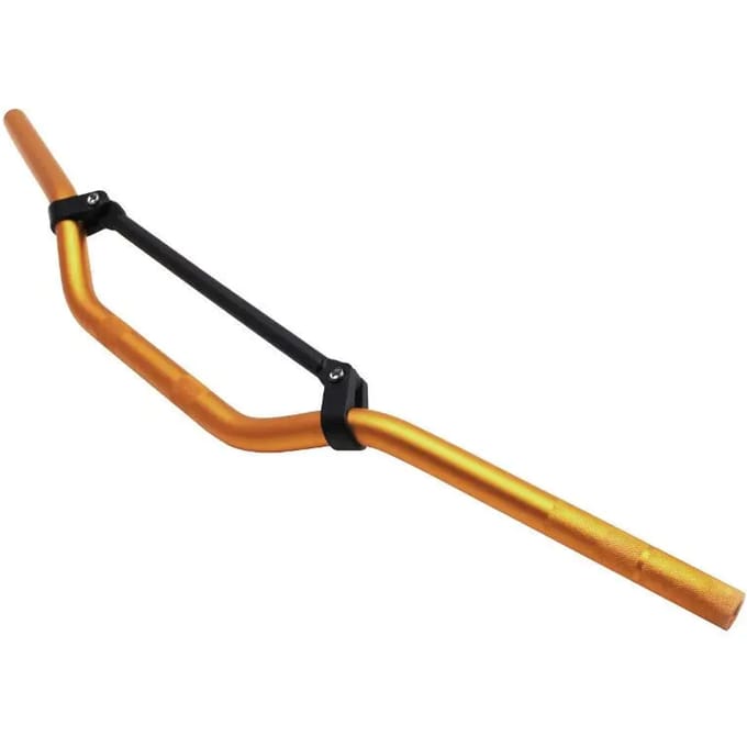 50 boxstuur met aluminium verstevigingsstang Replay Cross