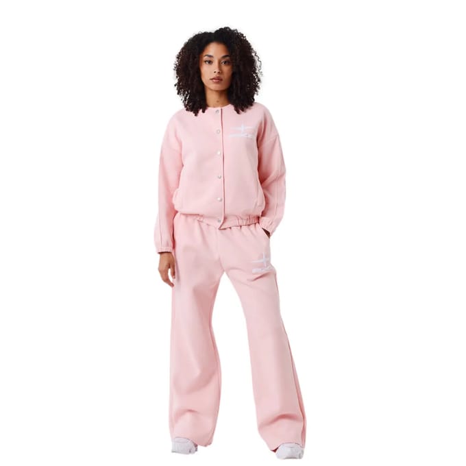 Dames joggingsbroek Project X Paris Low
