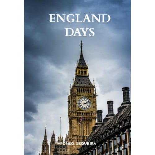 England Days - Afonso Sequeira