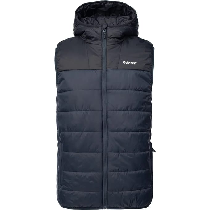 Mouwloos donsjack Hi-Tec Savaro