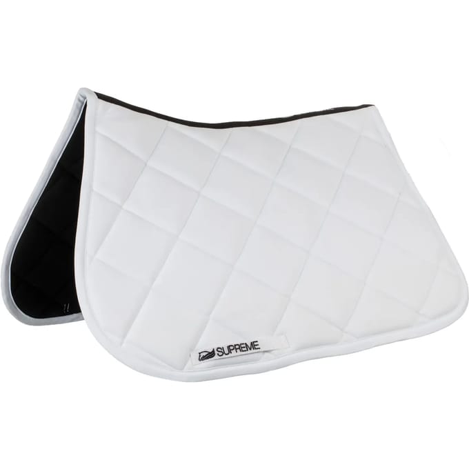 Zadeldek voor paarden Supreme