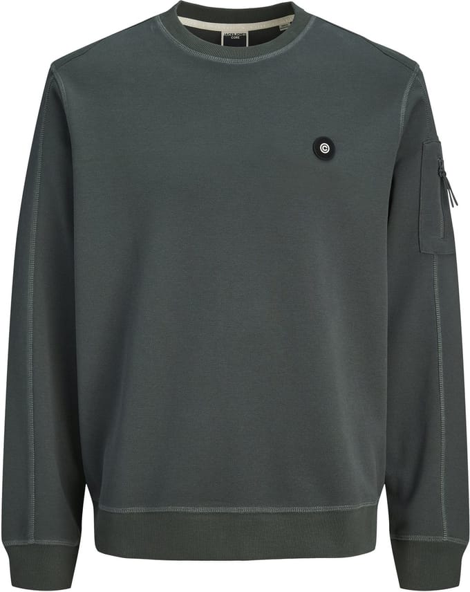 Jack & Jones Core Joe Sweater Heren - Maat L