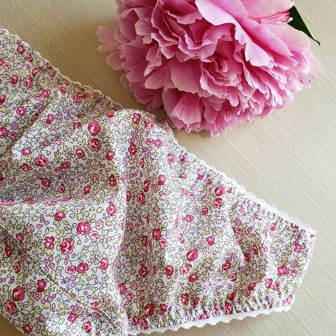 Zindelijkheidsdoosje voor kleine meisjes - Potjestraining - 2/3 jaar