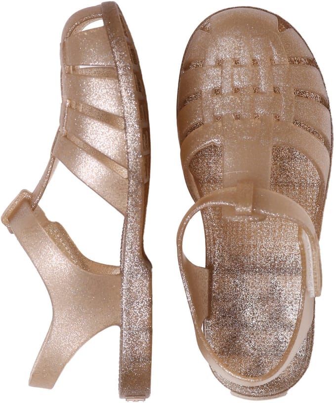 Rubberen sandalen voor kinderen | CUZCO