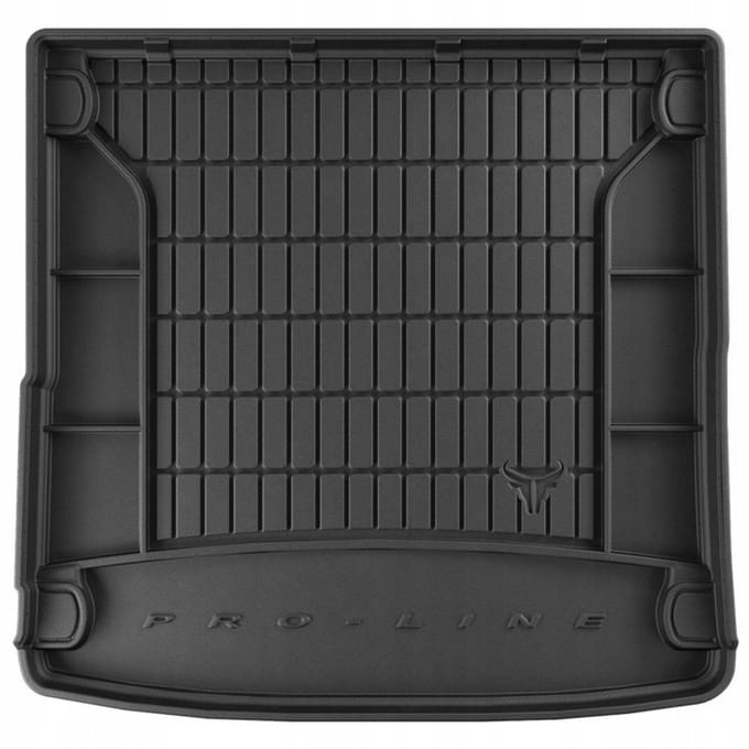 SEAT Exeo Kombi - Kofferbakmat - Perfecte pasvorm - Organizer - Antislip