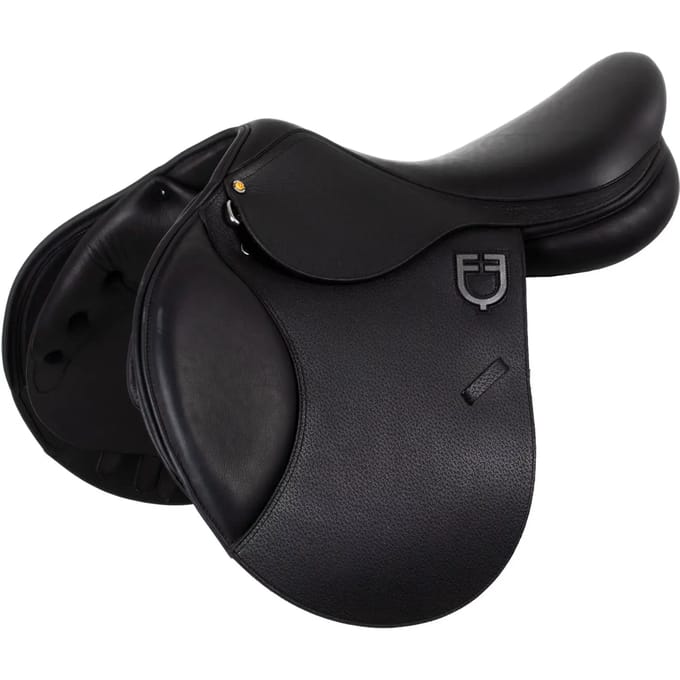 Paardenzadel Equestro Evolution Pro Jumping