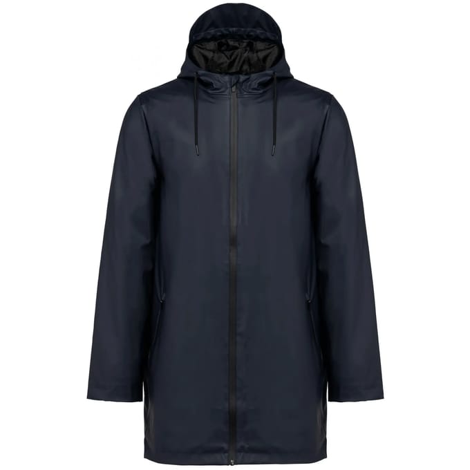 Kariban Premium Unisex regenjasje PK600 - Deep Navy - 3XL