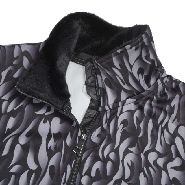 Luhta Ahlhoma Skipully dames Antraciet S/36