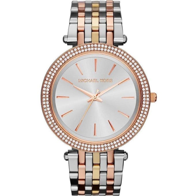 Michael Kors MK3203 39mm dameshorloge